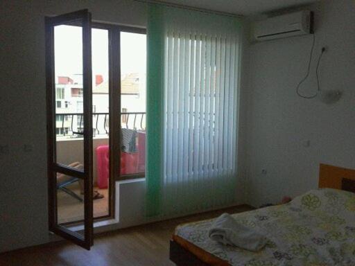 Apartment Comfort サニービーチ エクステリア 写真