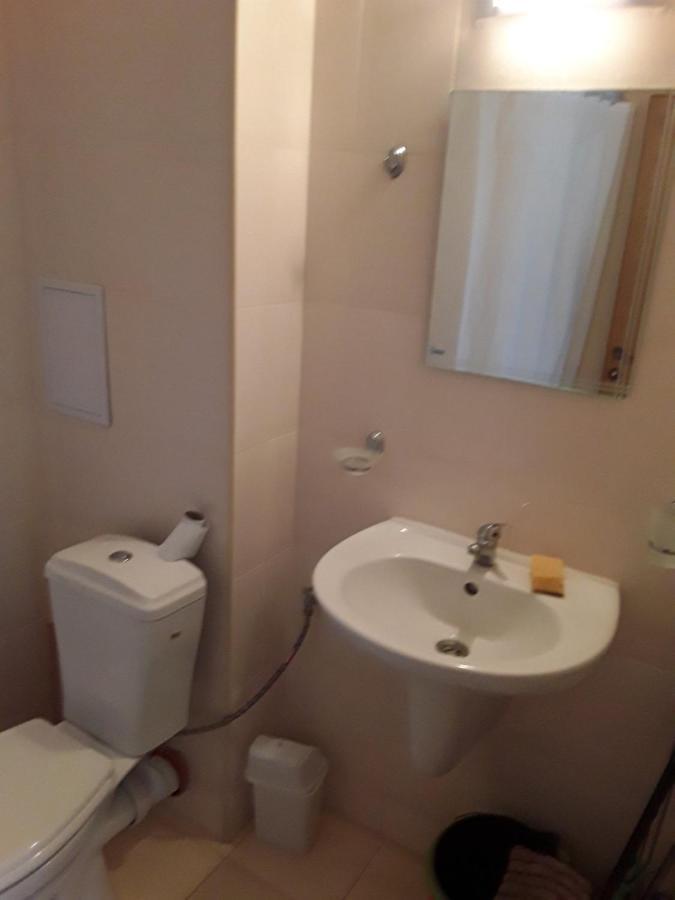 Apartment Comfort サニービーチ エクステリア 写真