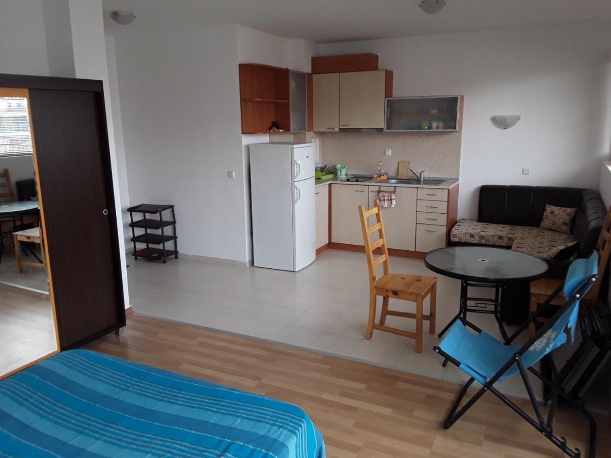 Apartment Comfort サニービーチ エクステリア 写真